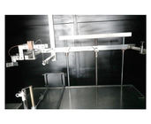 Оборудование для испытаний воспламеняемости провода/кабеля, камера теста горения УЛ1581 ФКабле